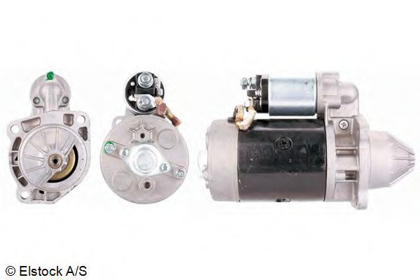 Стартер AINDE CGB-50155