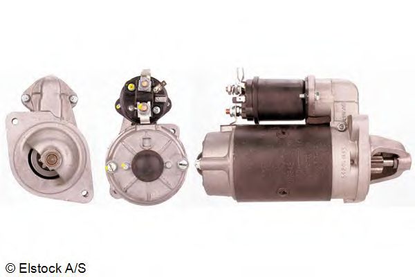 Стартер AINDE CGB-50284