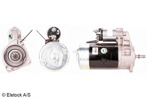 Стартер AINDE CGB-50427