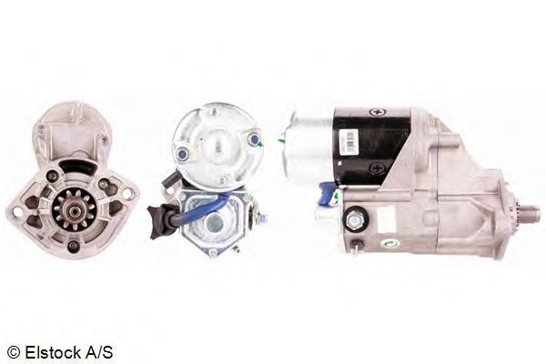 Стартер AINDE CGB-51025