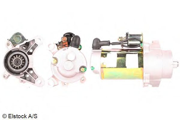 Стартер AINDE CGB-51113