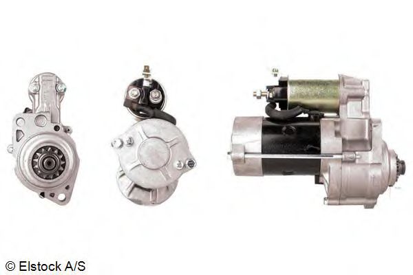 Стартер AINDE CGB-51224