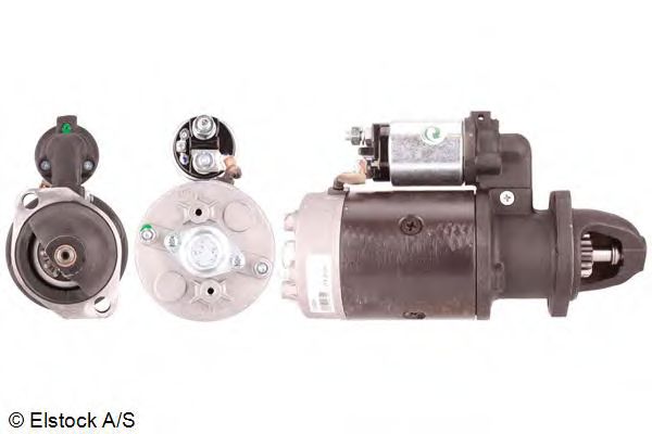 Стартер AINDE CGB-51266