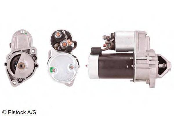 Стартер AINDE CGB-53043