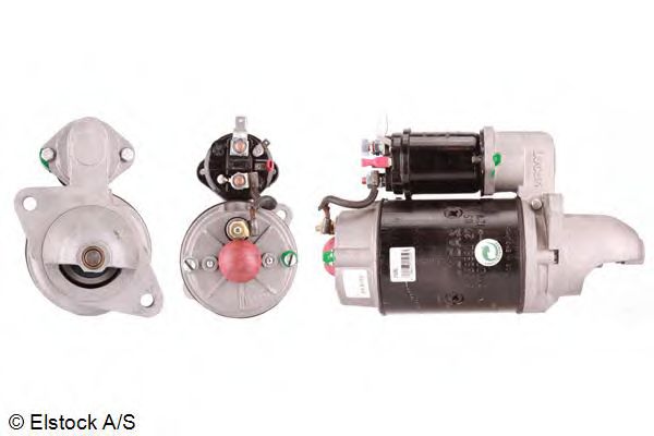 Стартер AINDE CGB-60306