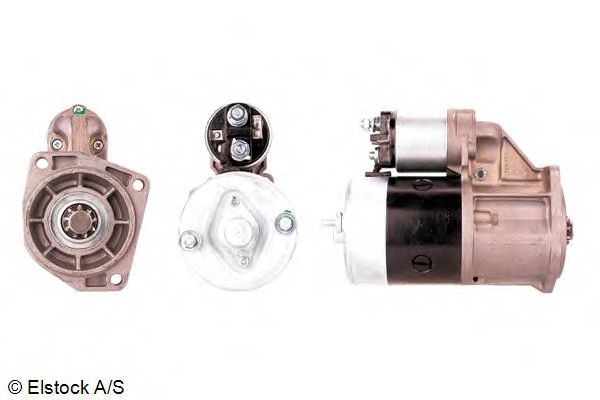 Стартер AINDE CGB-61212