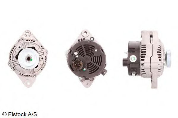 Генератор AINDE CGB-83679