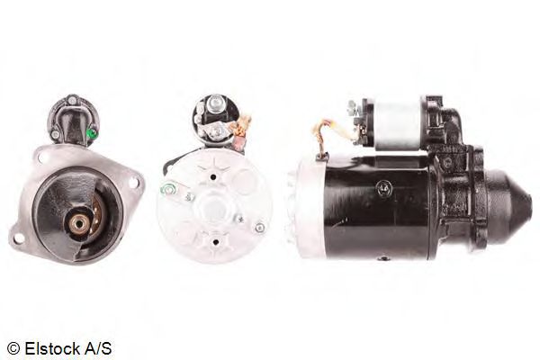 Стартер AINDE CGB-51091