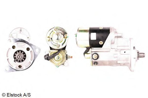 Стартер AINDE CGB-51330