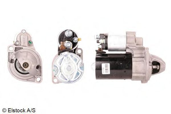 Стартер AINDE CGB-53474