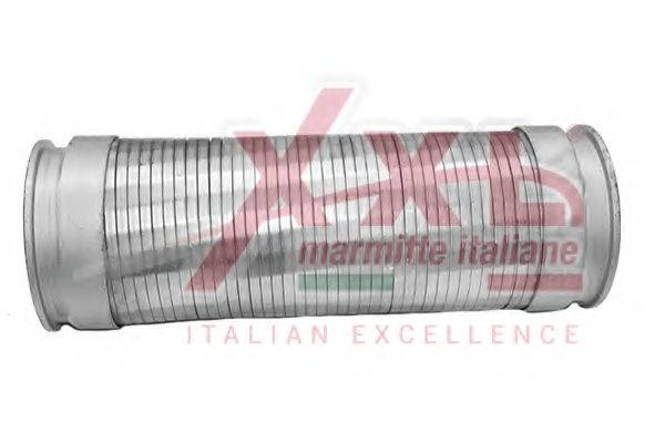 Сильфон, система выпуска XXLMARMITTEITALIANE D0102