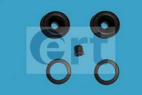 Ремкомплект, колесный тормозной цилиндр ERT 300436