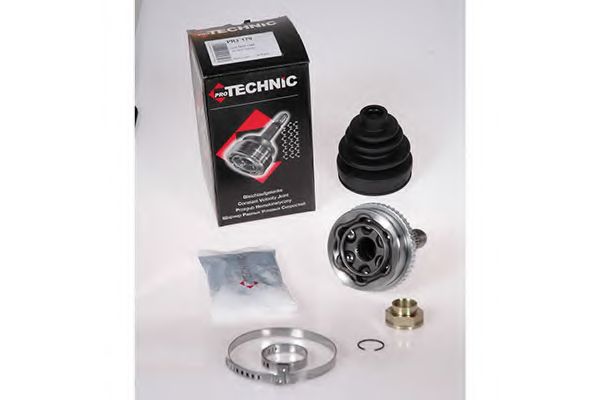 Шарнирный комплект, приводной вал PROTECHNIC PRJ179