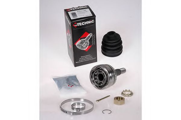 Шарнирный комплект, приводной вал PROTECHNIC PRJ196