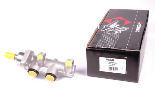 Главный тормозной цилиндр PROTECHNIC PRH3600