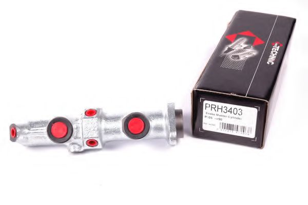 Главный тормозной цилиндр PROTECHNIC PRH3403