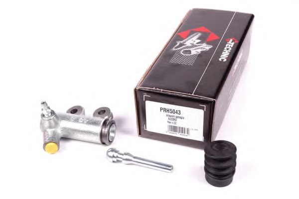 Рабочий цилиндр, система сцепления PROTECHNIC PRH5043