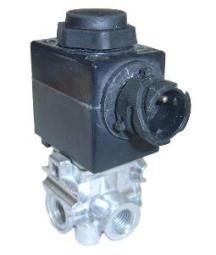 Электромагнитный клапан AIR FREN 10.7831.60