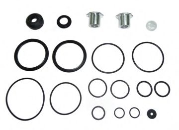 Ремкомплект, тормозной клапан - тормозной механизм AIR FREN 11.R2907