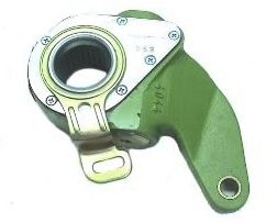 Система тяг и рычагов, тормозная система AIR FREN 13.60753