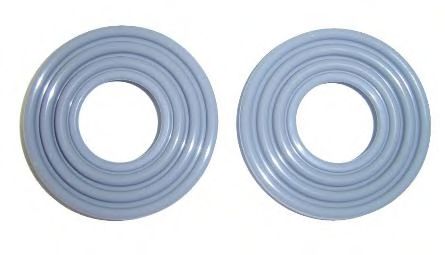 Ремкомплект, тормозной суппорт AIR FREN 18.R850.070