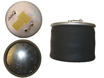 Кожух пневматической рессоры AIR FREN 20.30302.CM