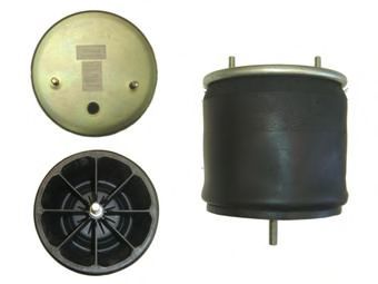 Кожух пневматической рессоры AIR FREN 20.4022.5CP