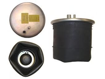 Кожух пневматической рессоры AIR FREN 20.4885.1S