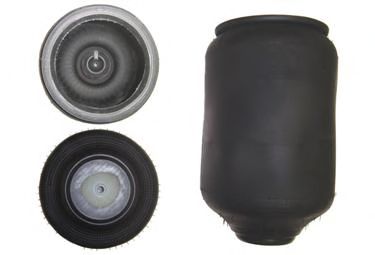 Кожух пневматической рессоры AIR FREN 20.809.B