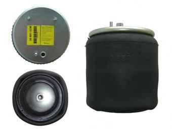 Кожух пневматической рессоры AIR FREN 20.887.1CM