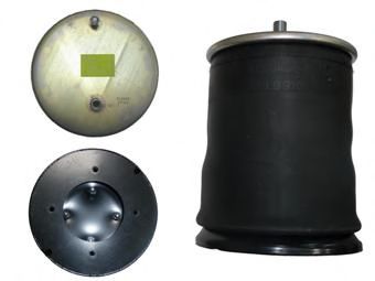 Кожух пневматической рессоры AIR FREN 20.9910.CM