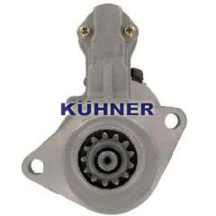 Стартер AD KÜHNER 254026