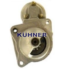 Стартер AD KÜHNER 254135