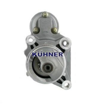 Стартер AD KÜHNER 254140