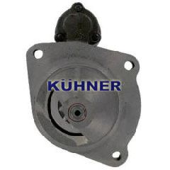 Стартер AD KÜHNER 254179