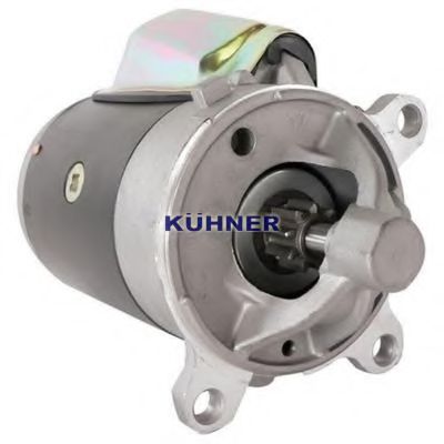 Стартер AD KÜHNER 254236