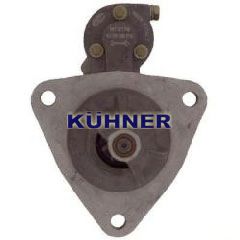 Стартер AD KÜHNER 254257