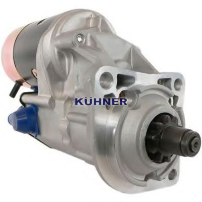 Стартер AD KÜHNER 254258