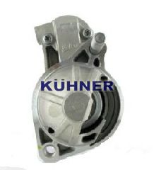 Стартер AD KÜHNER 254615