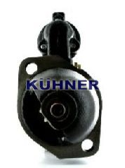 Стартер AD KÜHNER 254622