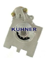 Стартер AD KÜHNER 254670