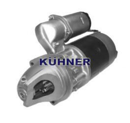 Стартер AD KÜHNER 254894