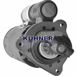 Стартер AD KÜHNER 255044