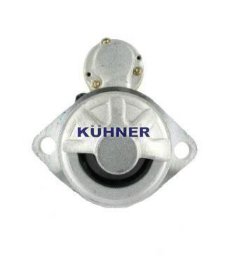 Стартер AD KÜHNER 255136