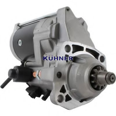 Стартер AD KÜHNER 255250