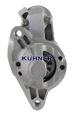 Стартер AD KÜHNER 255272