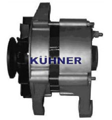 Генератор AD KÜHNER 30346