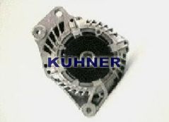 Генератор AD KÜHNER 553066RI