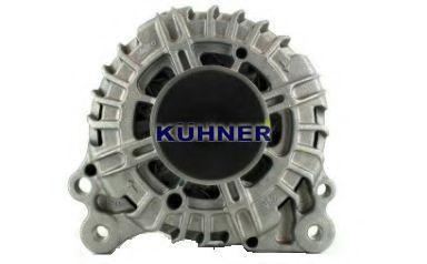 Генератор AD KÜHNER 553960RI