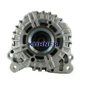Генератор AD KÜHNER 553978RI